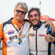 Illustration for article titled Gillman taps American driver Foster and Italian driver Carella to drive in 2020